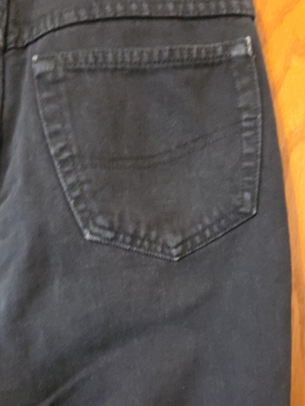 Dolce & Gabbana Women's Black Jeans - Picture 8 of 9
